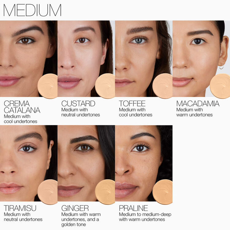 Corrector Soft Matte Complete Concealer