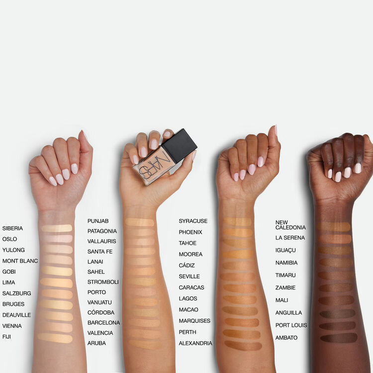 Light-Reflecting Advanced Skincare Foundation