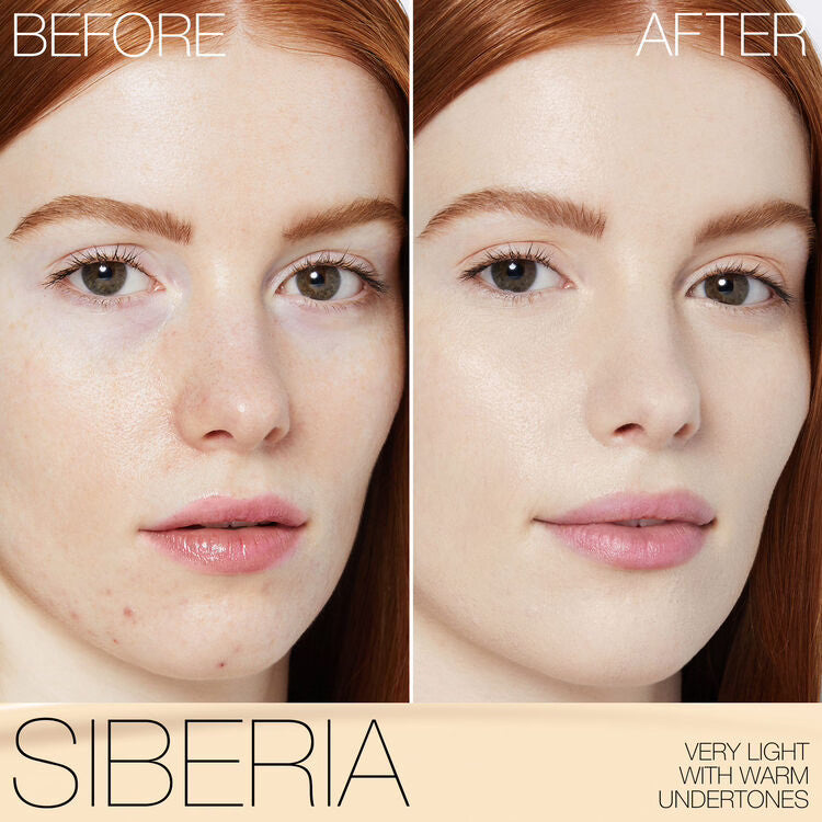 Light-Reflecting Advanced Skincare Foundation