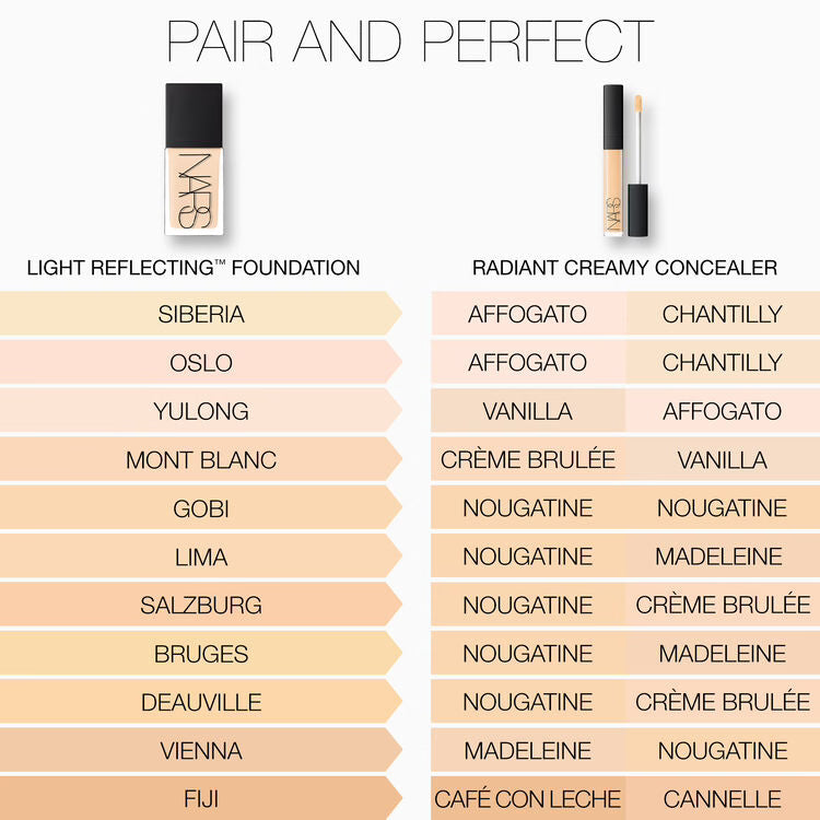 Light-Reflecting Advanced Skincare Foundation