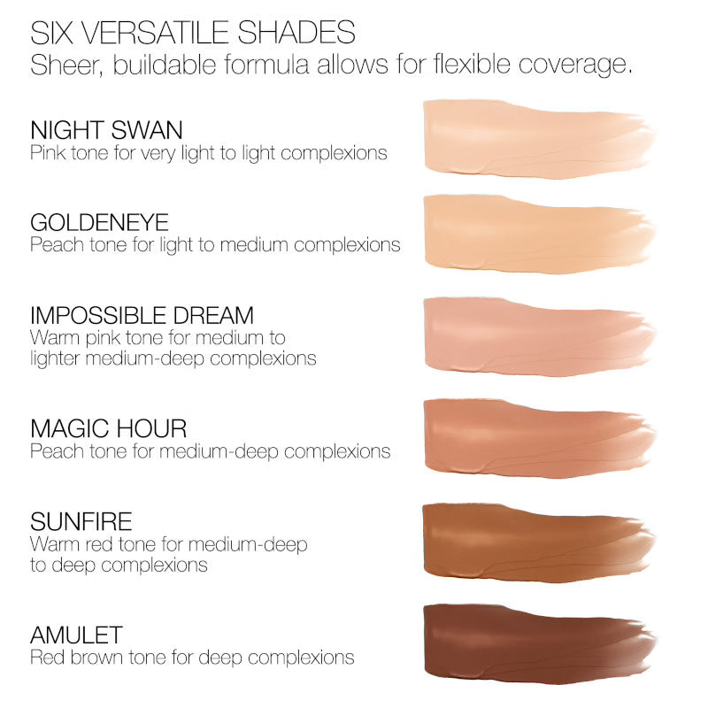 Illuminating Eye Highlighter – Light Reflecting