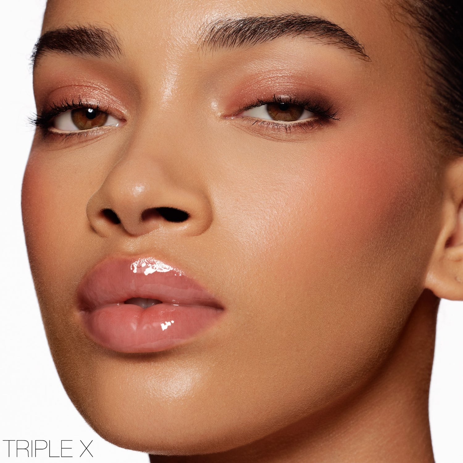 NARS Afterglow Lip Gloss