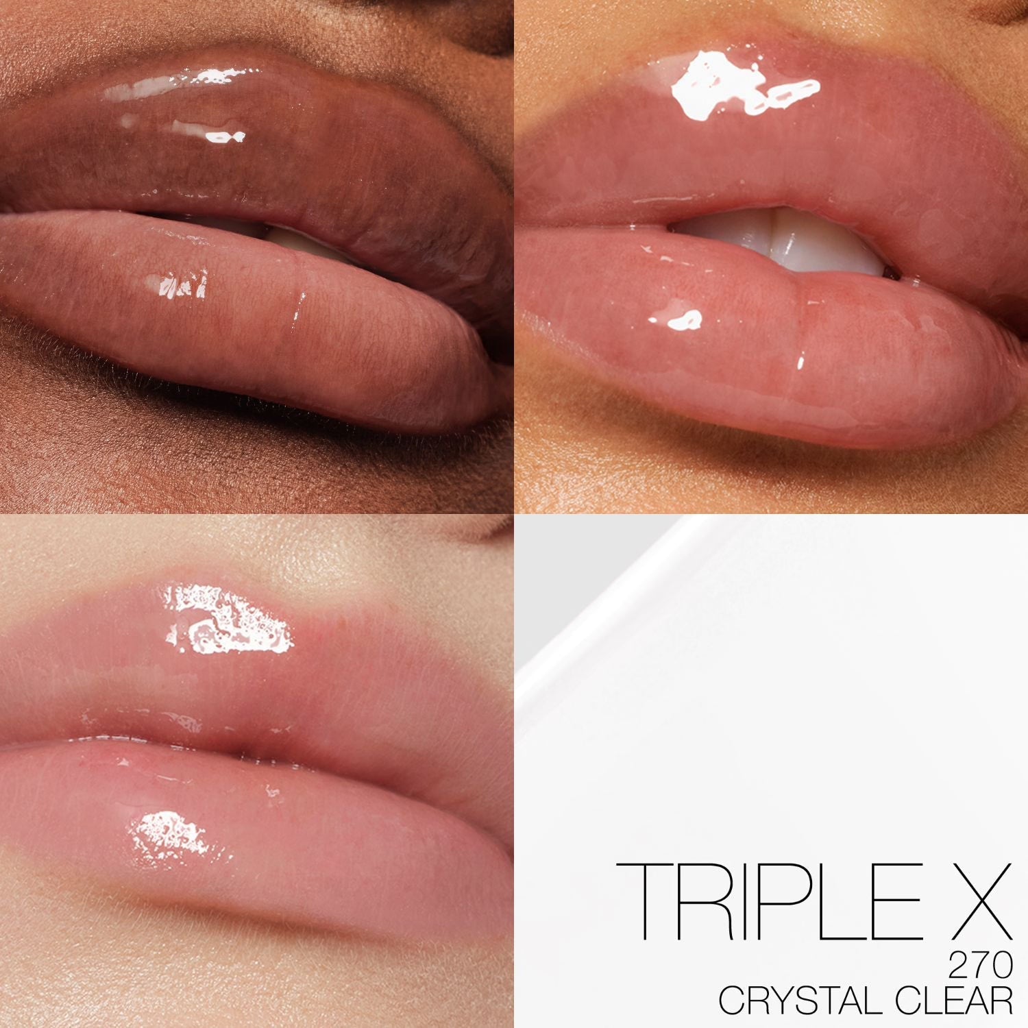 NARS Afterglow Lip Gloss