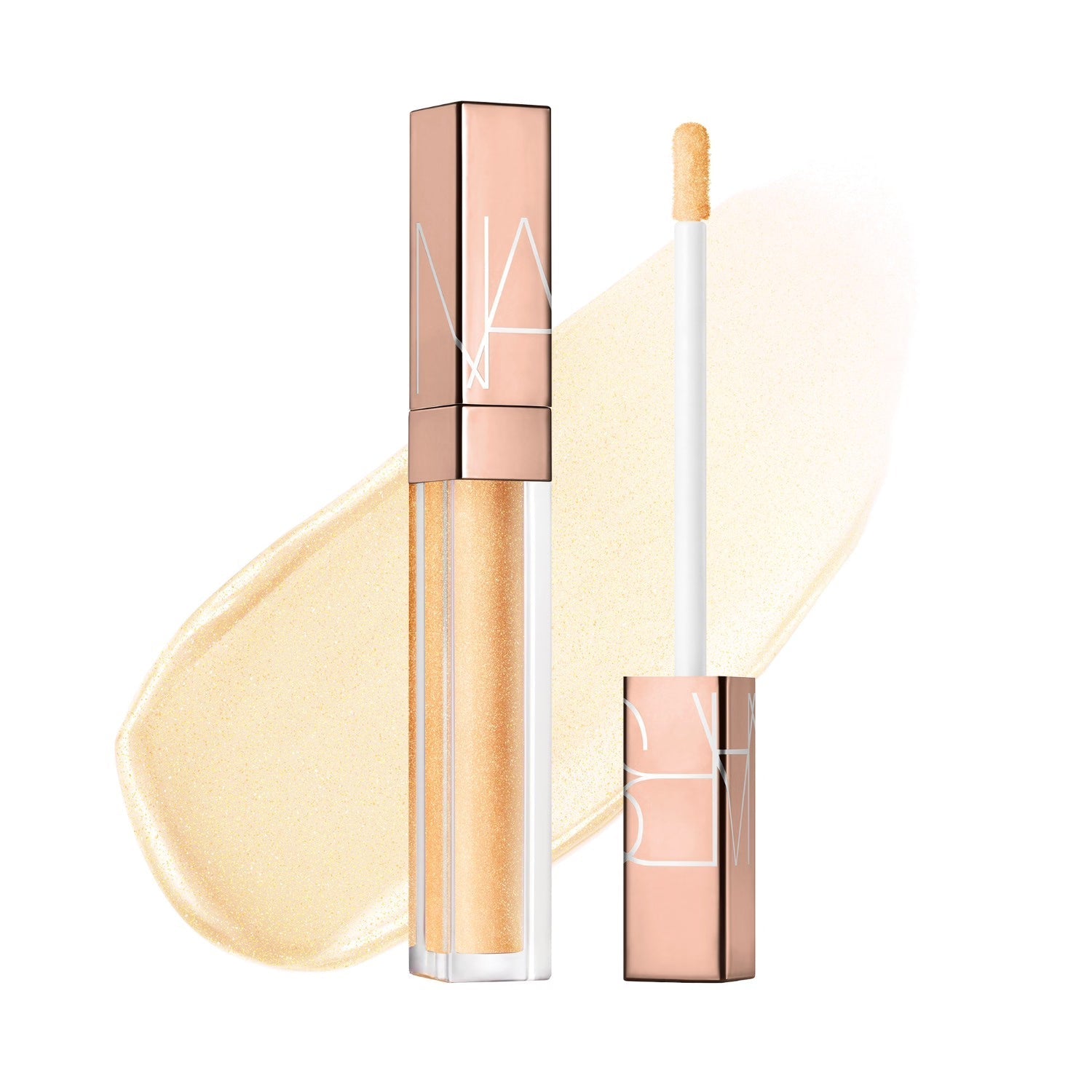 NARS Afterglow Lip Gloss