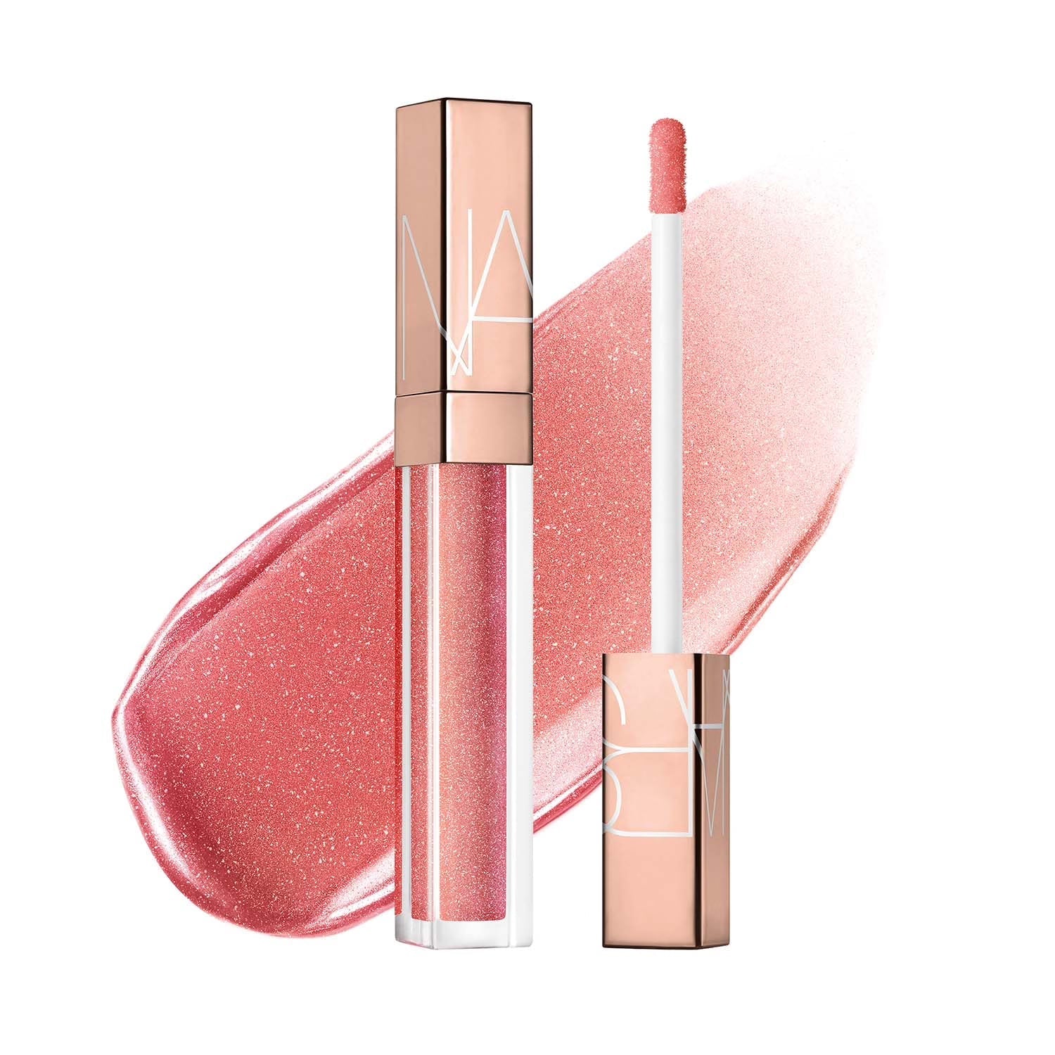 NARS Afterglow Lip Gloss