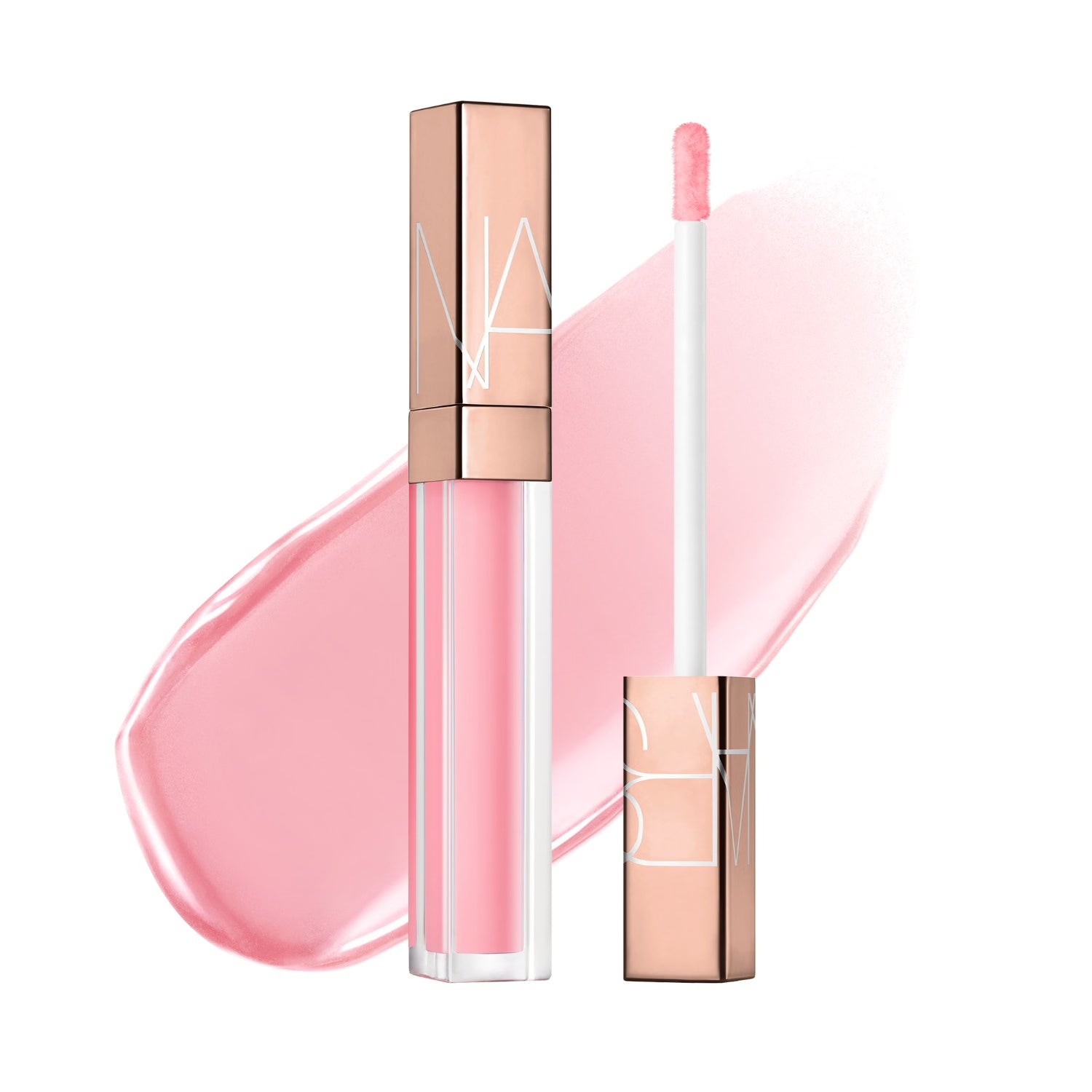 NARS Afterglow Lip Gloss