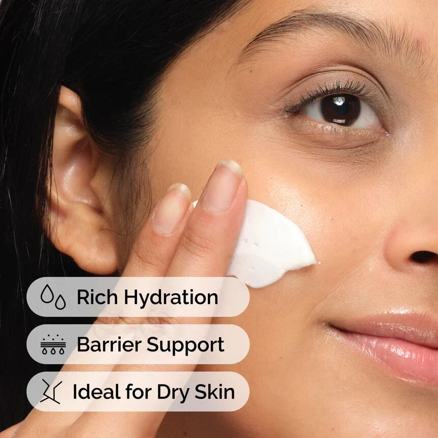 Natural Moisturizing Factors + Phytoceramides Moisturizer