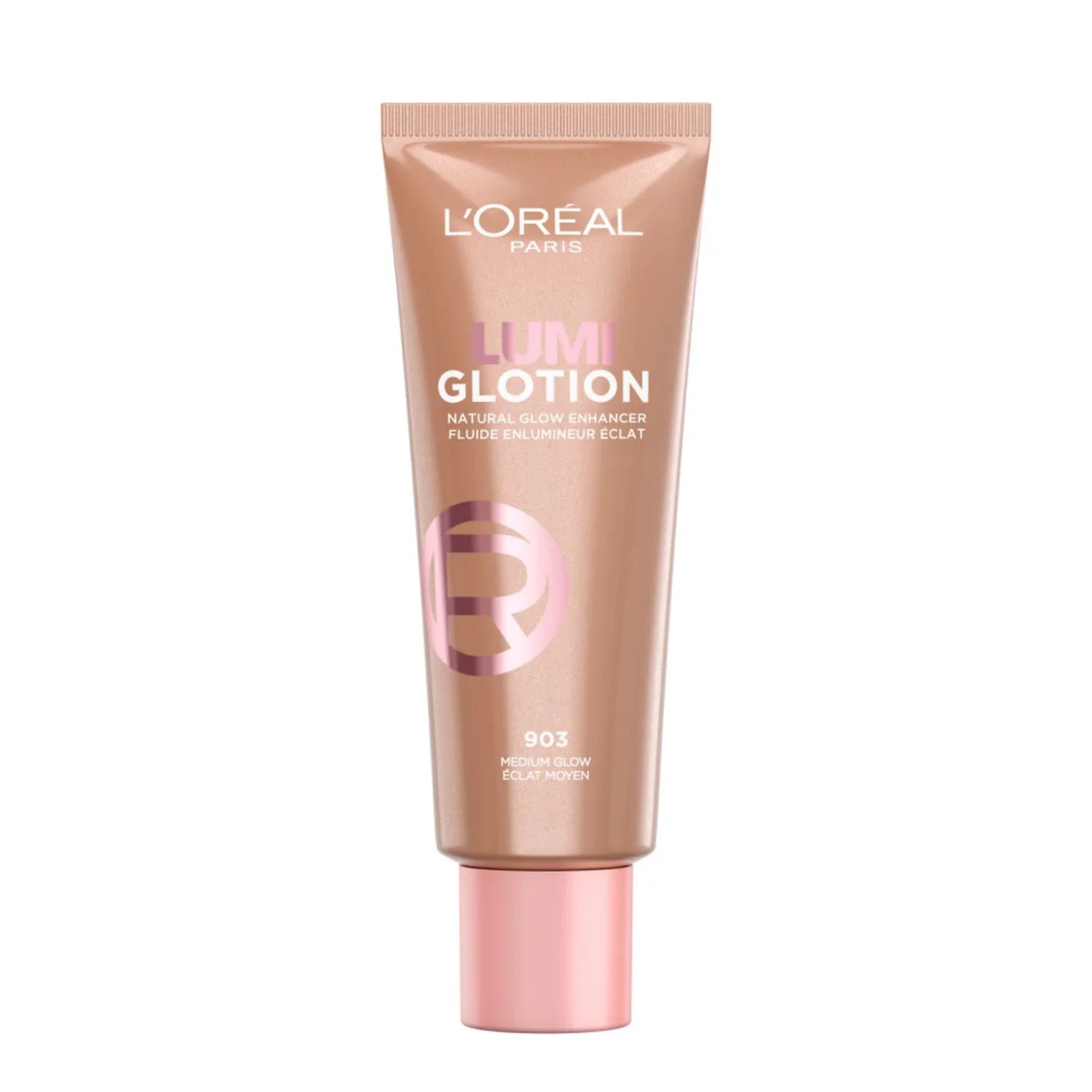 L’Oréal Paris Lumi Glotion Hydrating Illuminator