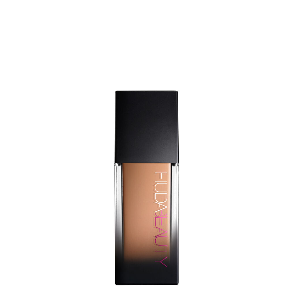 FauxFilter Luminous Matte Foundation