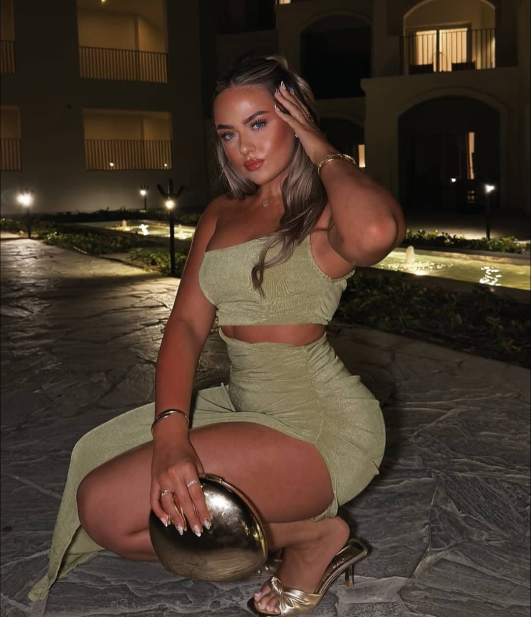 Advanced Tanning Accelerator