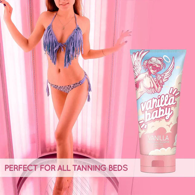 Advanced Tanning Accelerator