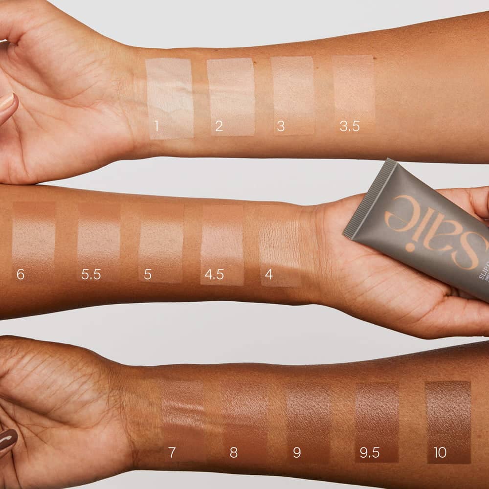 Slip Tint Tinted Moisturizer