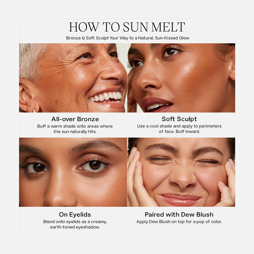 Sun Melt