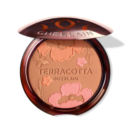 Terracotta Light Natural-Look Illuminating Powder – 96 % Natural Origin