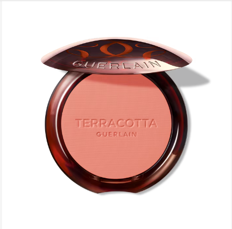 Healthy-Glow Terracotta Blush – 90 % Naturally-Sourced Ingredients