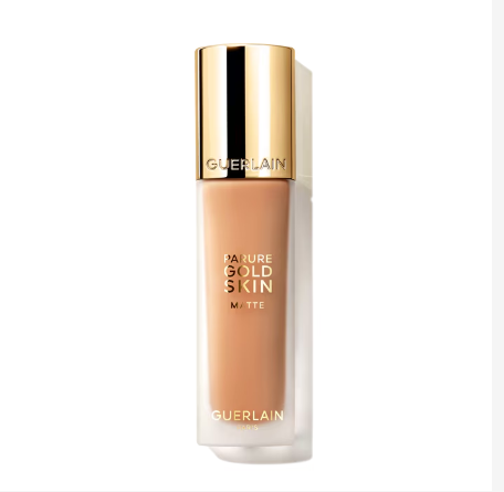 Perfecting High-Definition 24-Hour Transfer-Proof Foundation