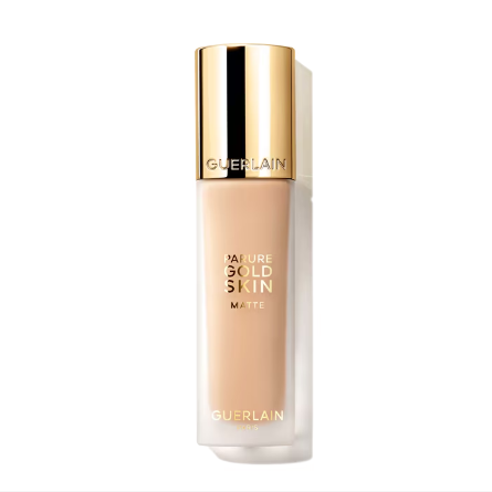 Perfecting High-Definition 24-Hour Transfer-Proof Foundation