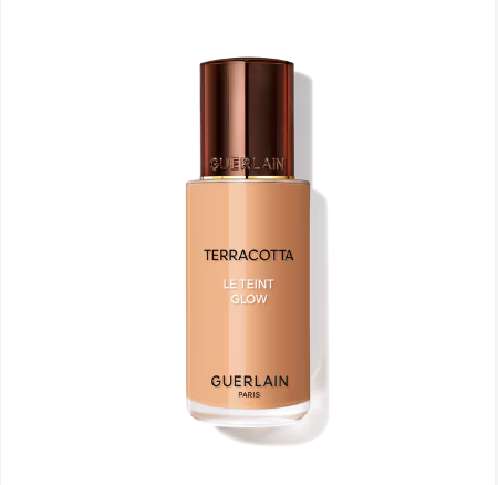 Terracotta Le Teint Glow – Natural Radiance, Long-Lasting, Transfer-Resistant Foundation