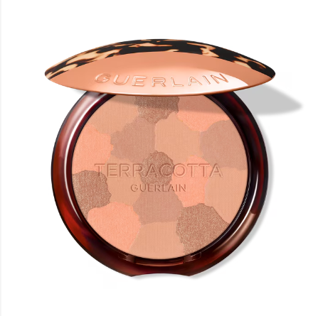 Terracotta Light Natural “Glow Effect” Illuminating Powders – 96 % Natural Origin Ingredients