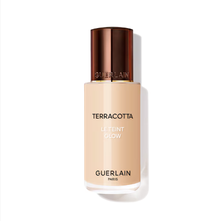Terracotta Le Teint Glow – Natural Radiance, Long-Lasting, Transfer-Resistant Foundation
