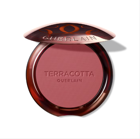 Healthy-Glow Terracotta Blush – 90 % Naturally-Sourced Ingredients