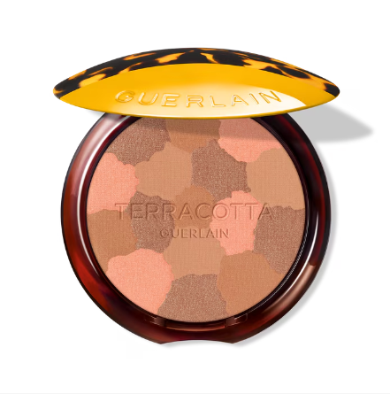 Terracotta Light Natural “Glow Effect” Illuminating Powders – 96 % Natural Origin Ingredients