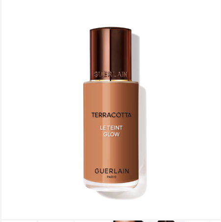 Terracotta Le Teint Glow – Natural Radiance, Long-Lasting, Transfer-Resistant Foundation