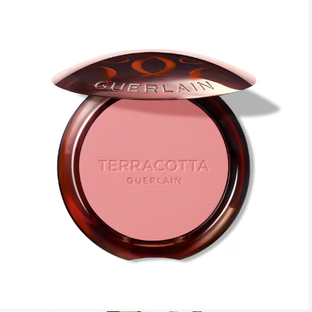 Healthy-Glow Terracotta Blush – 90 % Naturally-Sourced Ingredients
