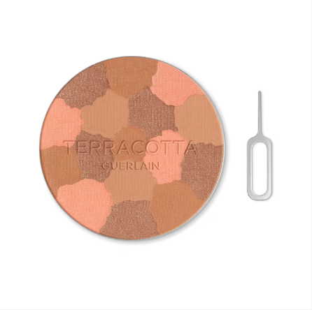 Recharge for the Terracotta Light Illuminating Powder – Natural Glowy Complexion (96 % Natural Ingredients)