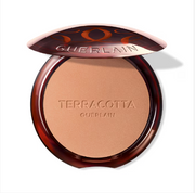 Natural-Origin Bronzing Powder – 96 % Ingredients