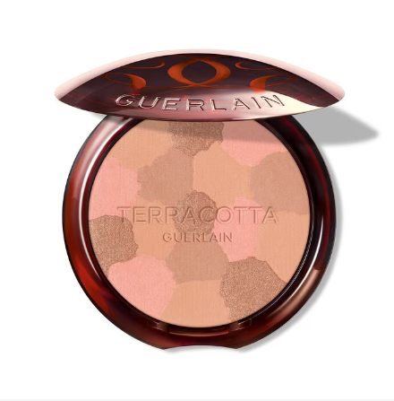 Natural “Glow-Boost” Terracotta Light – 96 % Naturally-Derived Ingredients