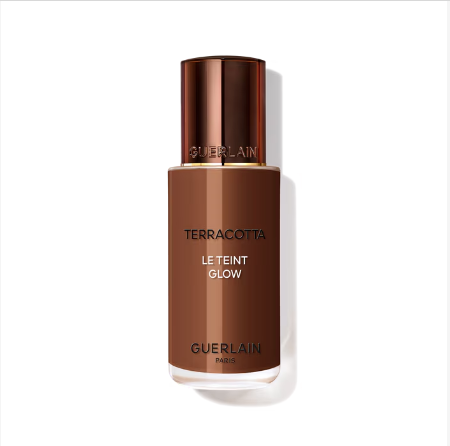 Terracotta Le Teint Glow – Natural Radiance, Long-Lasting, Transfer-Resistant Foundation