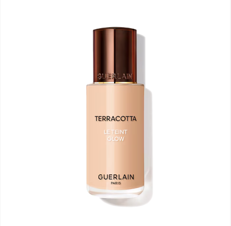 Terracotta Le Teint Glow – Natural Radiance, Long-Lasting, Transfer-Resistant Foundation