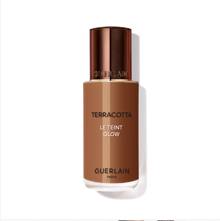 Terracotta Le Teint Glow – Natural Radiance, Long-Lasting, Transfer-Resistant Foundation