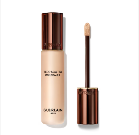 Natural Perfection Corrector – 24-Hour Wear, No Transfer