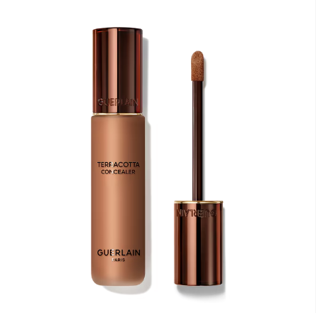 Natural Perfection Corrector – 24-Hour Wear, No Transfer