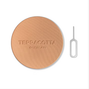 Guerlain Terracotta Bronzer Refill – 96 % Natural Origin Ingredients