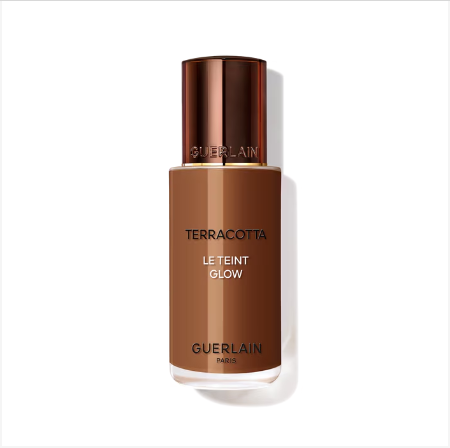 Terracotta Le Teint Glow – Natural Radiance, Long-Lasting, Transfer-Resistant Foundation