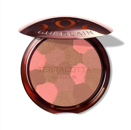 Natural “Glow-Boost” Terracotta Light – 96 % Naturally-Derived Ingredients