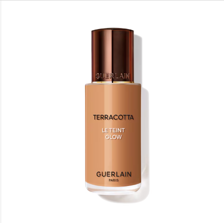 Terracotta Le Teint Glow – Natural Radiance, Long-Lasting, Transfer-Resistant Foundation
