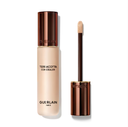 Natural Perfection Corrector – 24-Hour Wear, No Transfer
