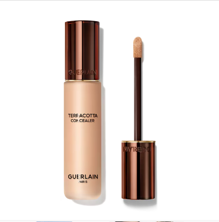 Natural Perfection Corrector – 24-Hour Wear, No Transfer
