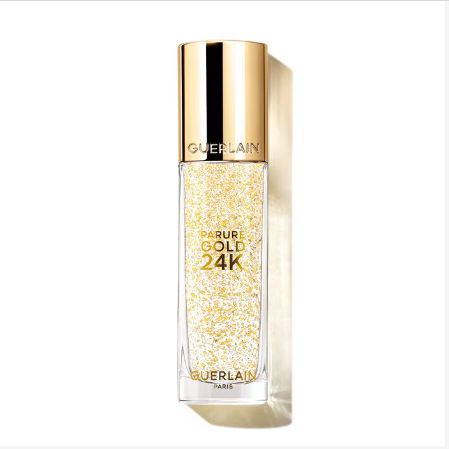 Radiance-Boosting Perfection Foundation Concentrate – 24-Hour Hydration