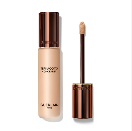 Natural Perfection Corrector – 24-Hour Wear, No Transfer