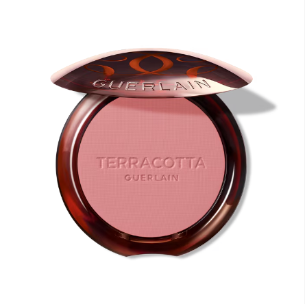 Healthy-Glow Terracotta Blush – 90 % Naturally-Sourced Ingredients