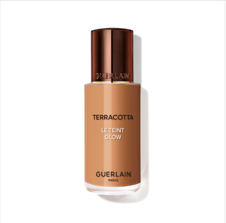 Terracotta Le Teint Glow – Natural Radiance, Long-Lasting, Transfer-Resistant Foundation