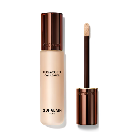 Natural Perfection Corrector – 24-Hour Wear, No Transfer