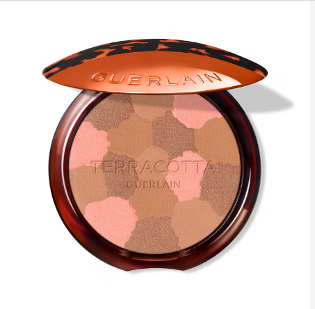 Terracotta Light Natural “Glow Effect” Illuminating Powders – 96 % Natural Origin Ingredients