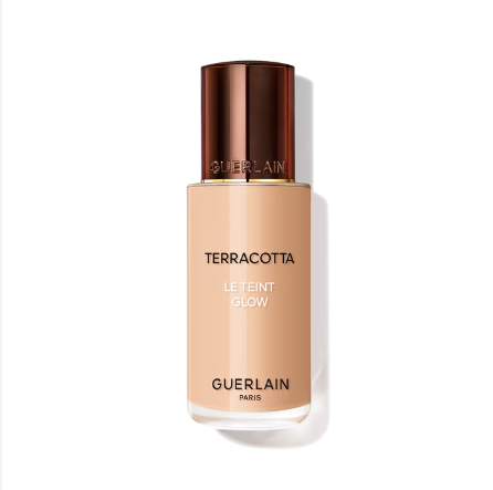 Terracotta Le Teint Glow – Natural Radiance, Long-Lasting, Transfer-Resistant Foundation