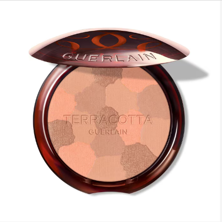 Natural “Glow-Boost” Terracotta Light – 96 % Naturally-Derived Ingredients